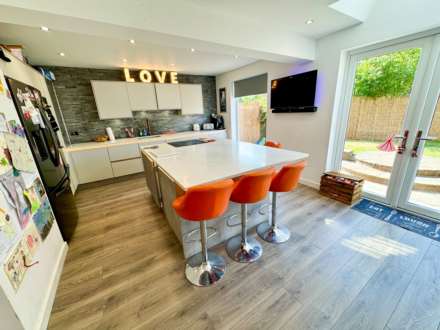 ALBANY ROAD, Bramhall SK7 1NE, Image 2