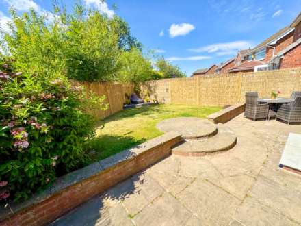ALBANY ROAD, Bramhall SK7 1NE, Image 25