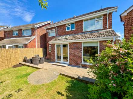 ALBANY ROAD, Bramhall SK7 1NE, Image 5