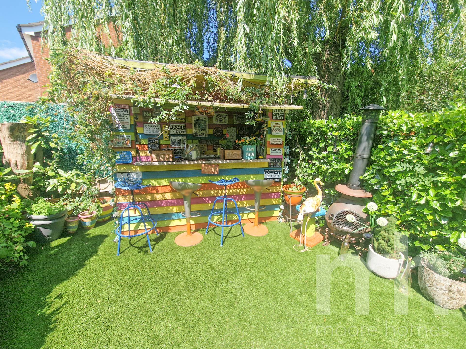 PLYMOUTH DRIVE, Bramhall SK7 2JB, Image 9