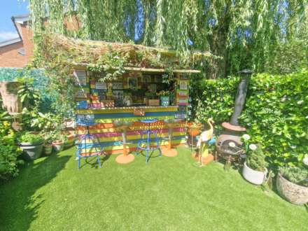 PLYMOUTH DRIVE, Bramhall SK7 2JB, Image 9