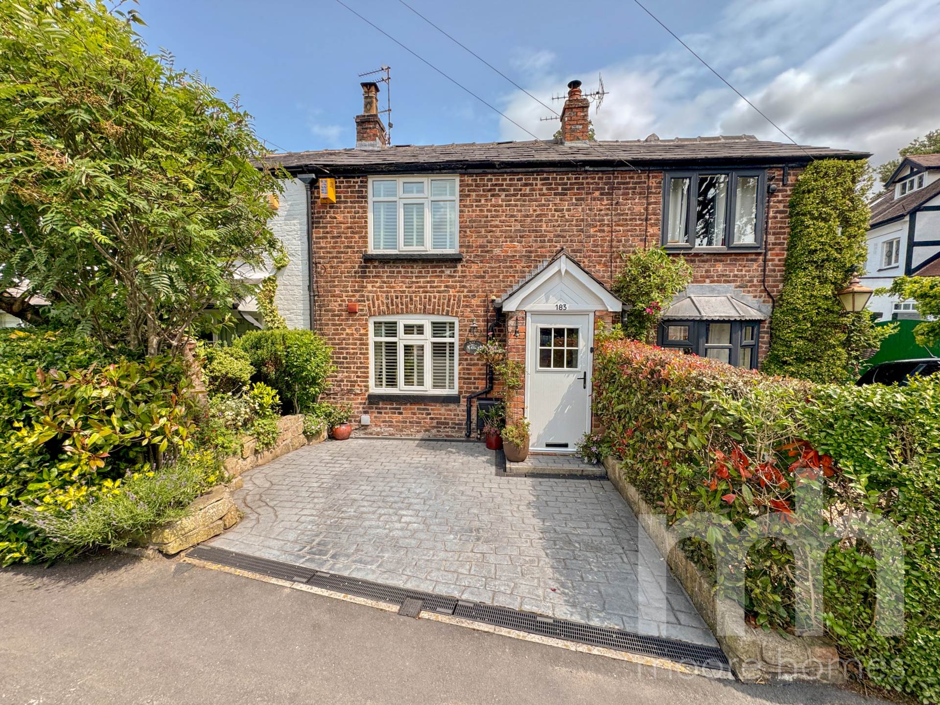 GROVE LANE, Cheadle Hulme SK8 7NG, Image 1