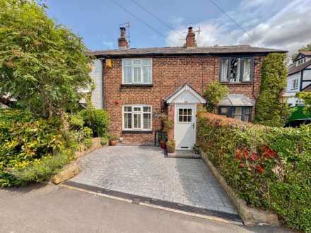 GROVE LANE, Cheadle Hulme SK8 7NG, Image 1