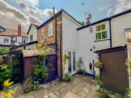 GROVE LANE, Cheadle Hulme SK8 7NG, Image 21