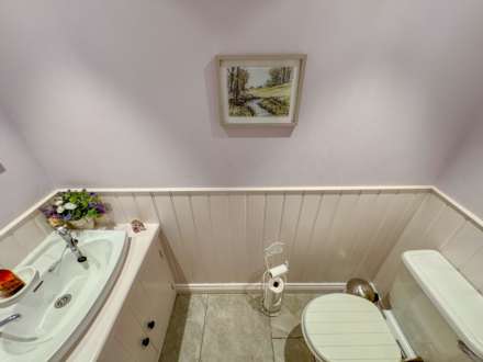 GROVE LANE, Cheadle Hulme SK8 7NG, Image 9