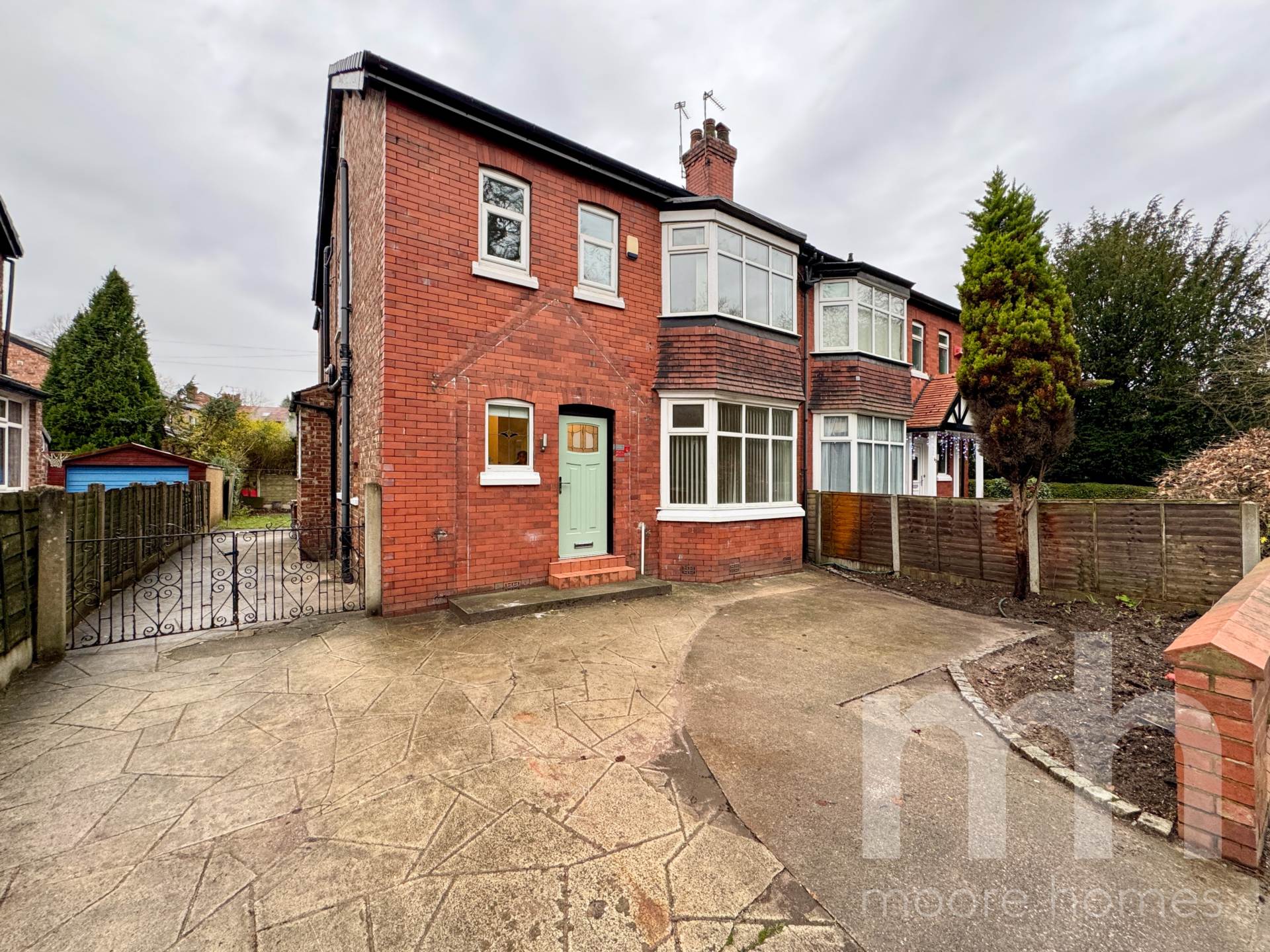 WILMSLOW ROAD, Cheadle SK8 1HL, Image 20