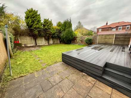 WILMSLOW ROAD, Cheadle SK8 1HL, Image 19