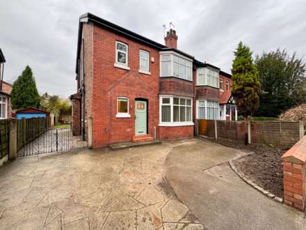 WILMSLOW ROAD, Cheadle SK8 1HL, Image 20