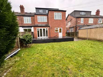 WILMSLOW ROAD, Cheadle SK8 1HL, Image 21