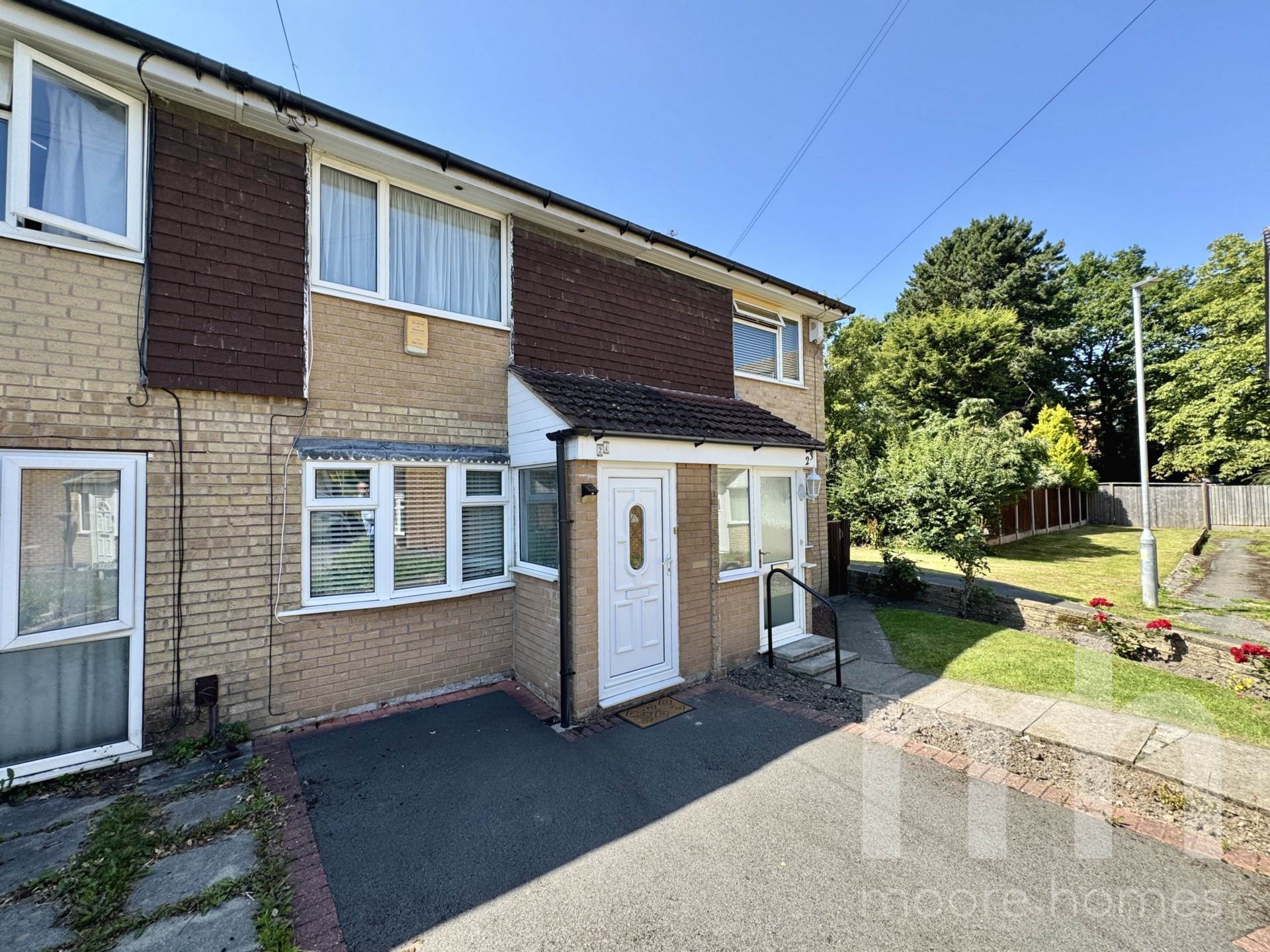 BRIXHAM WALK, Bramhall SK7 2QH, Image 1