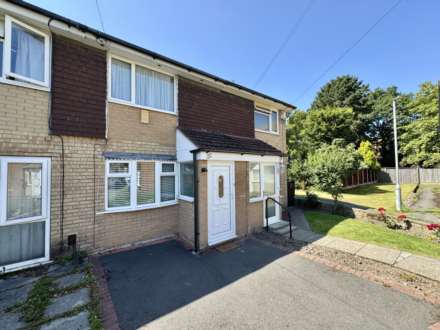 BRIXHAM WALK, Bramhall SK7 2QH