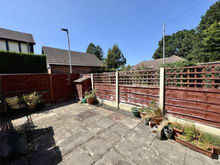 BRIXHAM WALK, Bramhall SK7 2QH, Image 2