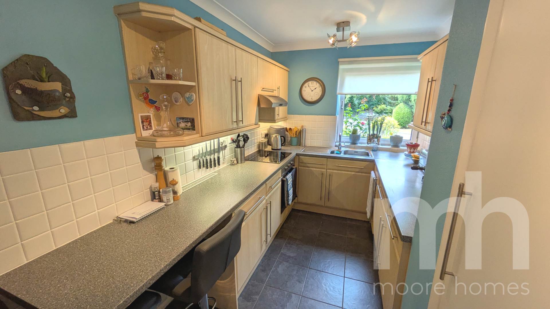 CLYSBARTON COURT, Bramhall Park Road, Bramhall SK7 3NP, Image 10