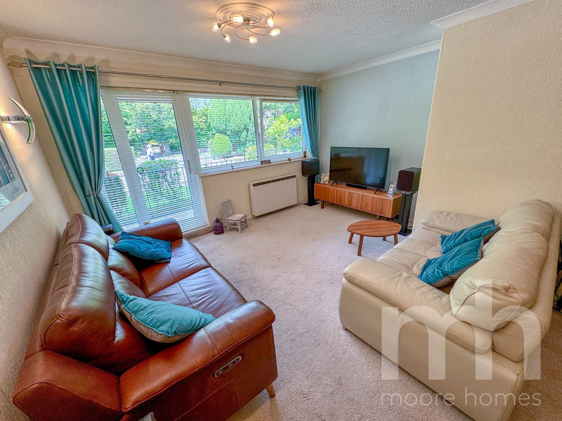 CLYSBARTON COURT, Bramhall Park Road, Bramhall SK7 3NP, Image 3