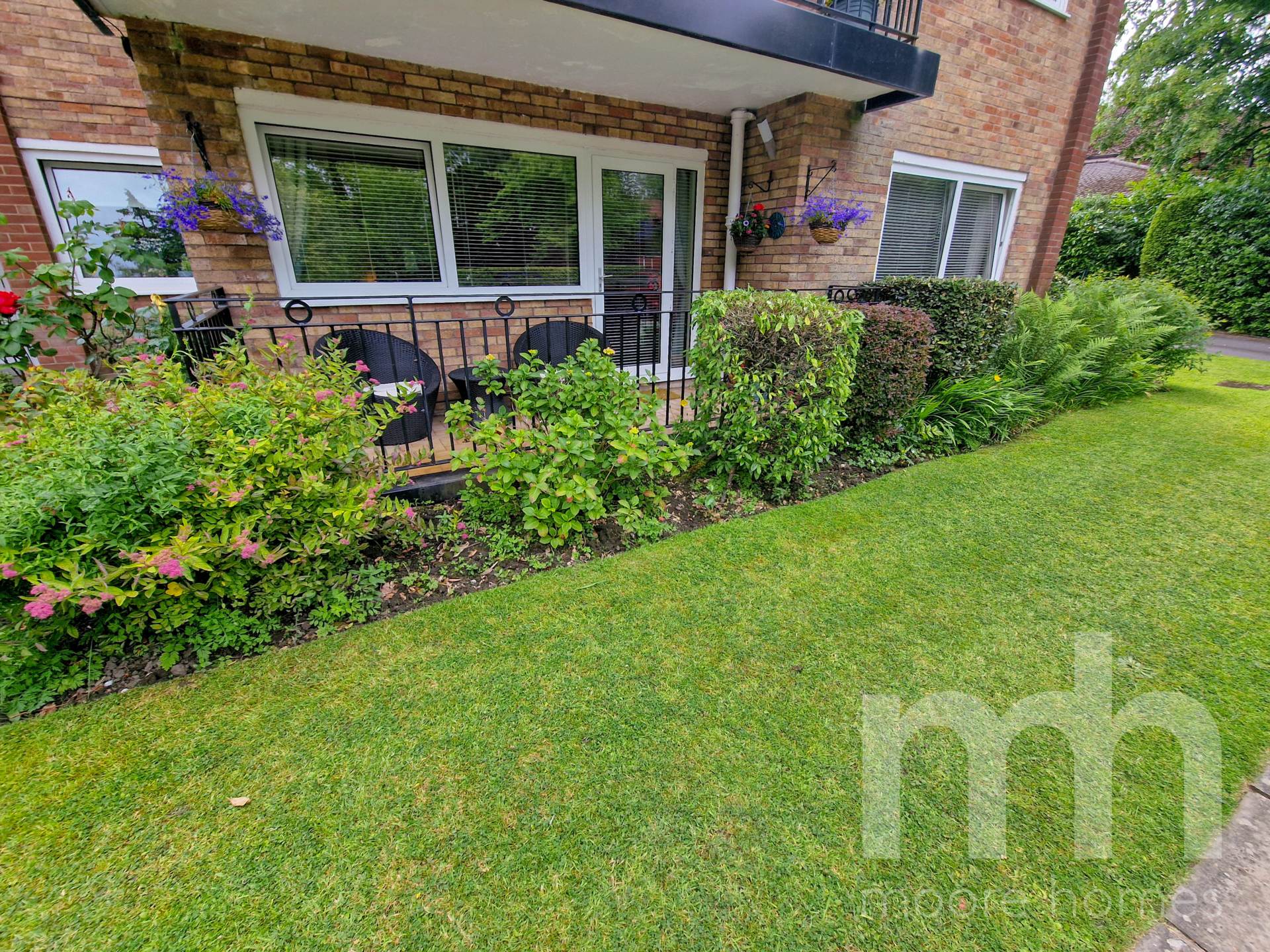 CLYSBARTON COURT, Bramhall Park Road, Bramhall SK7 3NP, Image 4