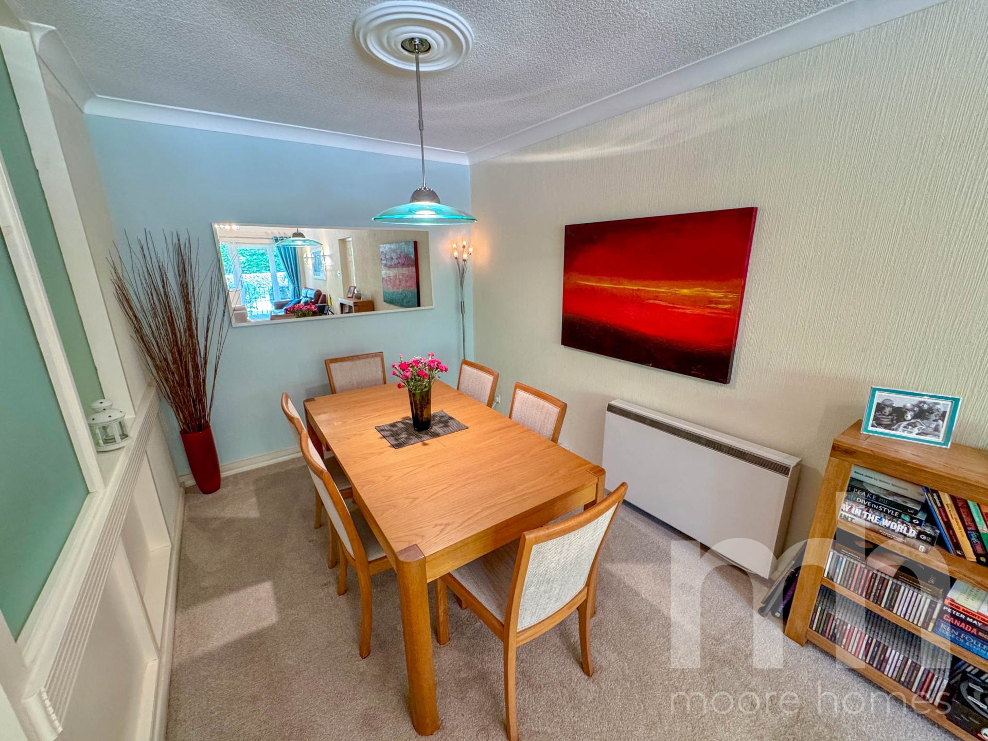 CLYSBARTON COURT, Bramhall Park Road, Bramhall SK7 3NP, Image 9