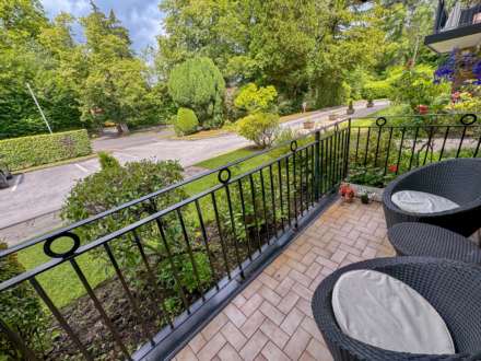 CLYSBARTON COURT, Bramhall Park Road, Bramhall SK7 3NP, Image 1