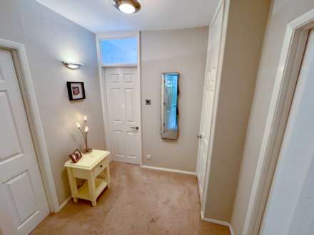 CLYSBARTON COURT, Bramhall Park Road, Bramhall SK7 3NP, Image 12