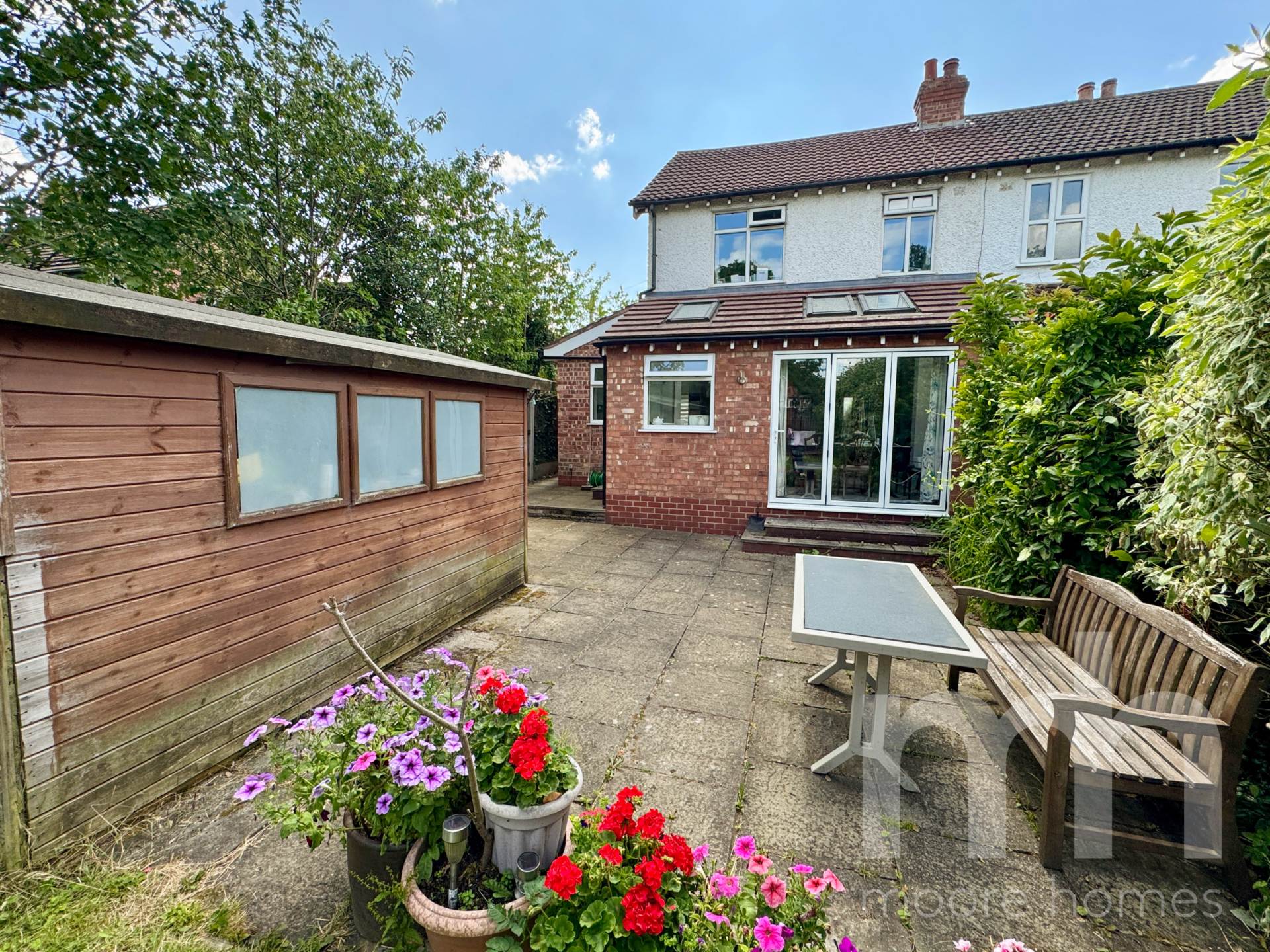 WOODFIELD ROAD, Cheadle Hulme SK8 7JT, Image 22