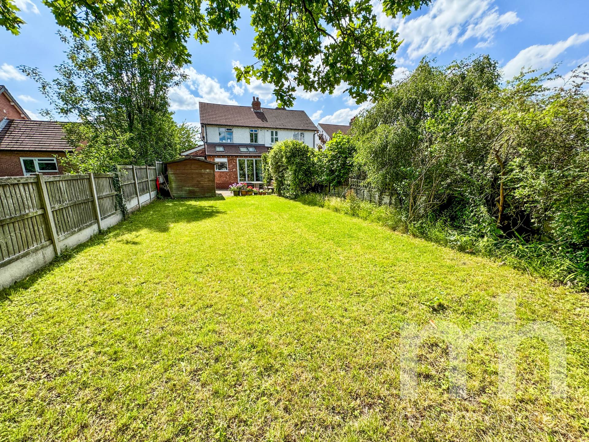 WOODFIELD ROAD, Cheadle Hulme SK8 7JT, Image 23