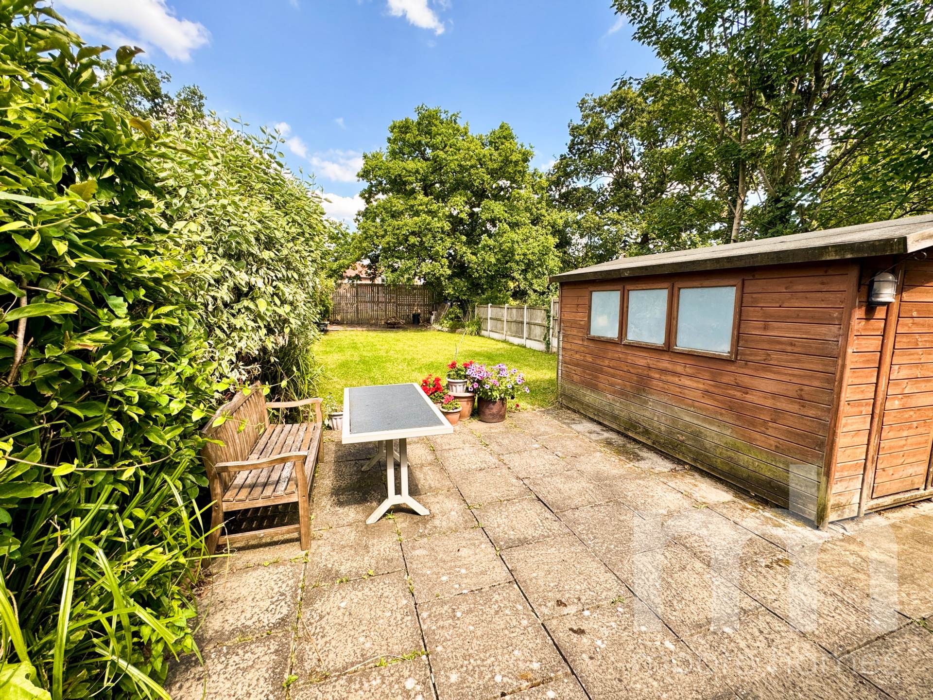 WOODFIELD ROAD, Cheadle Hulme SK8 7JT, Image 3