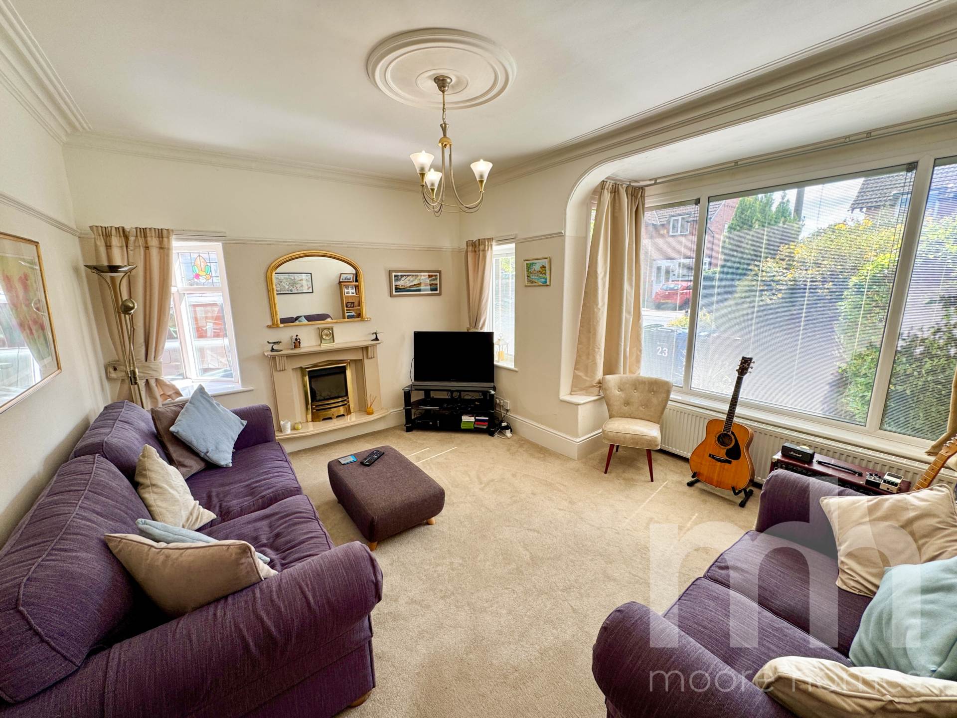 WOODFIELD ROAD, Cheadle Hulme SK8 7JT, Image 4