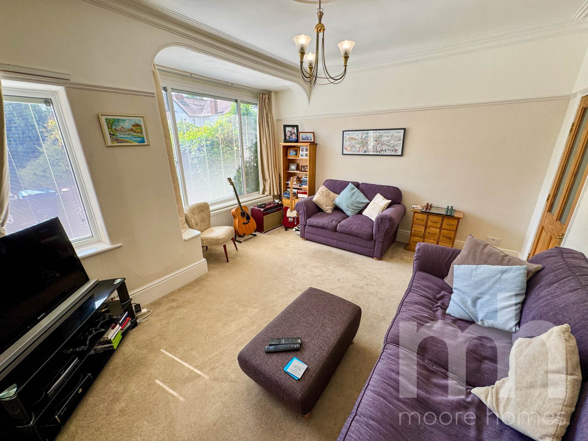WOODFIELD ROAD, Cheadle Hulme SK8 7JT, Image 5