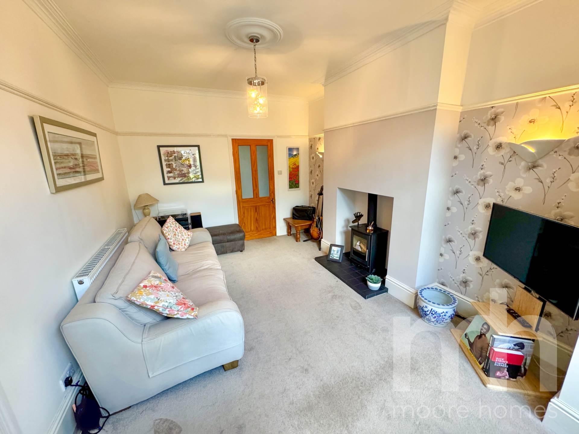 WOODFIELD ROAD, Cheadle Hulme SK8 7JT, Image 6