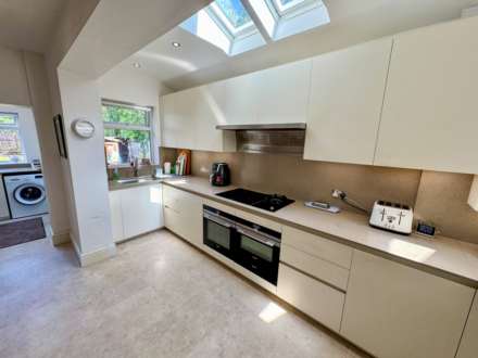 WOODFIELD ROAD, Cheadle Hulme SK8 7JT, Image 10