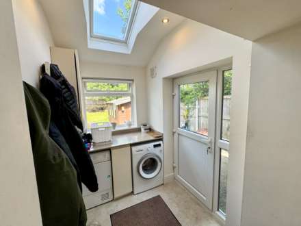 WOODFIELD ROAD, Cheadle Hulme SK8 7JT, Image 11