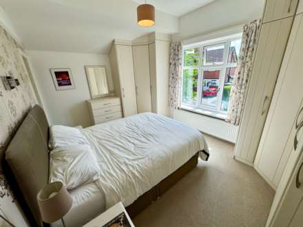 WOODFIELD ROAD, Cheadle Hulme SK8 7JT, Image 13