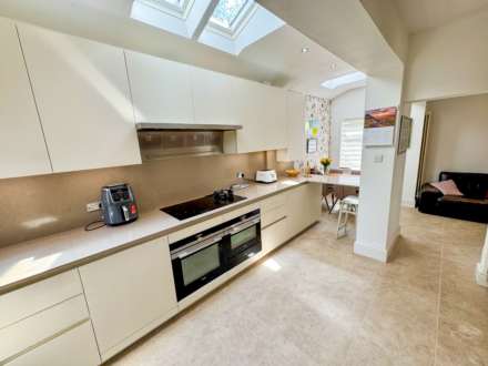 WOODFIELD ROAD, Cheadle Hulme SK8 7JT, Image 2