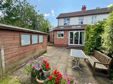 WOODFIELD ROAD, Cheadle Hulme SK8 7JT, Image 22