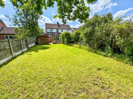 WOODFIELD ROAD, Cheadle Hulme SK8 7JT, Image 23