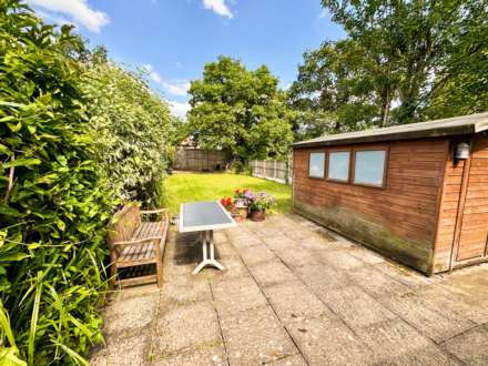 WOODFIELD ROAD, Cheadle Hulme SK8 7JT, Image 3