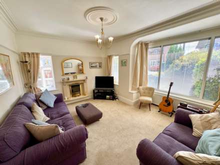 WOODFIELD ROAD, Cheadle Hulme SK8 7JT, Image 4