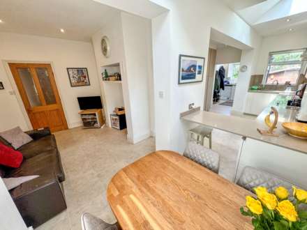 WOODFIELD ROAD, Cheadle Hulme SK8 7JT, Image 9
