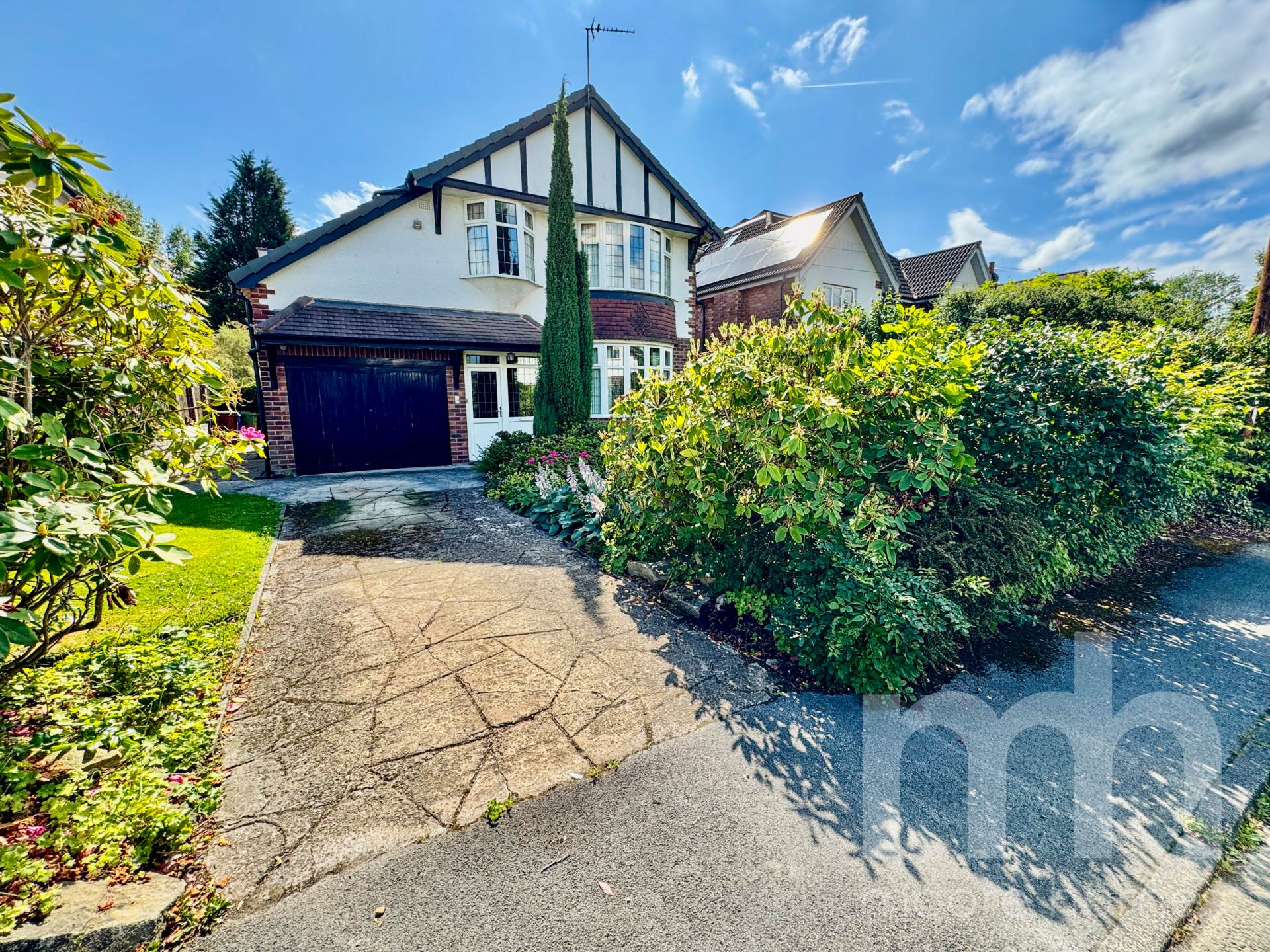 HARTINGTON ROAD, Bramhall SK7 2DZ, Image 1