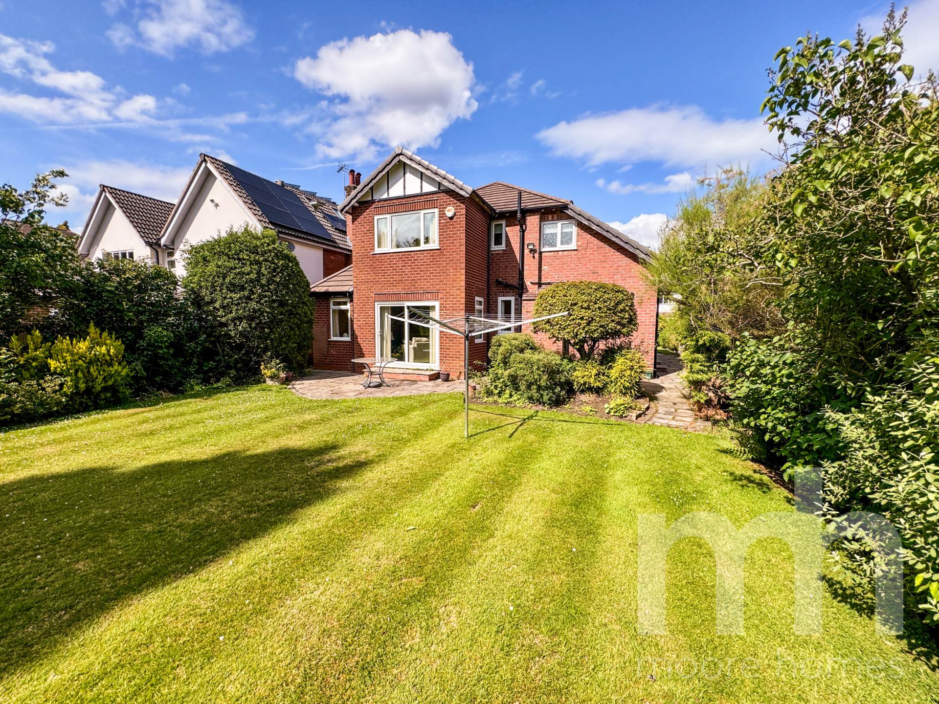 HARTINGTON ROAD, Bramhall SK7 2DZ, Image 2