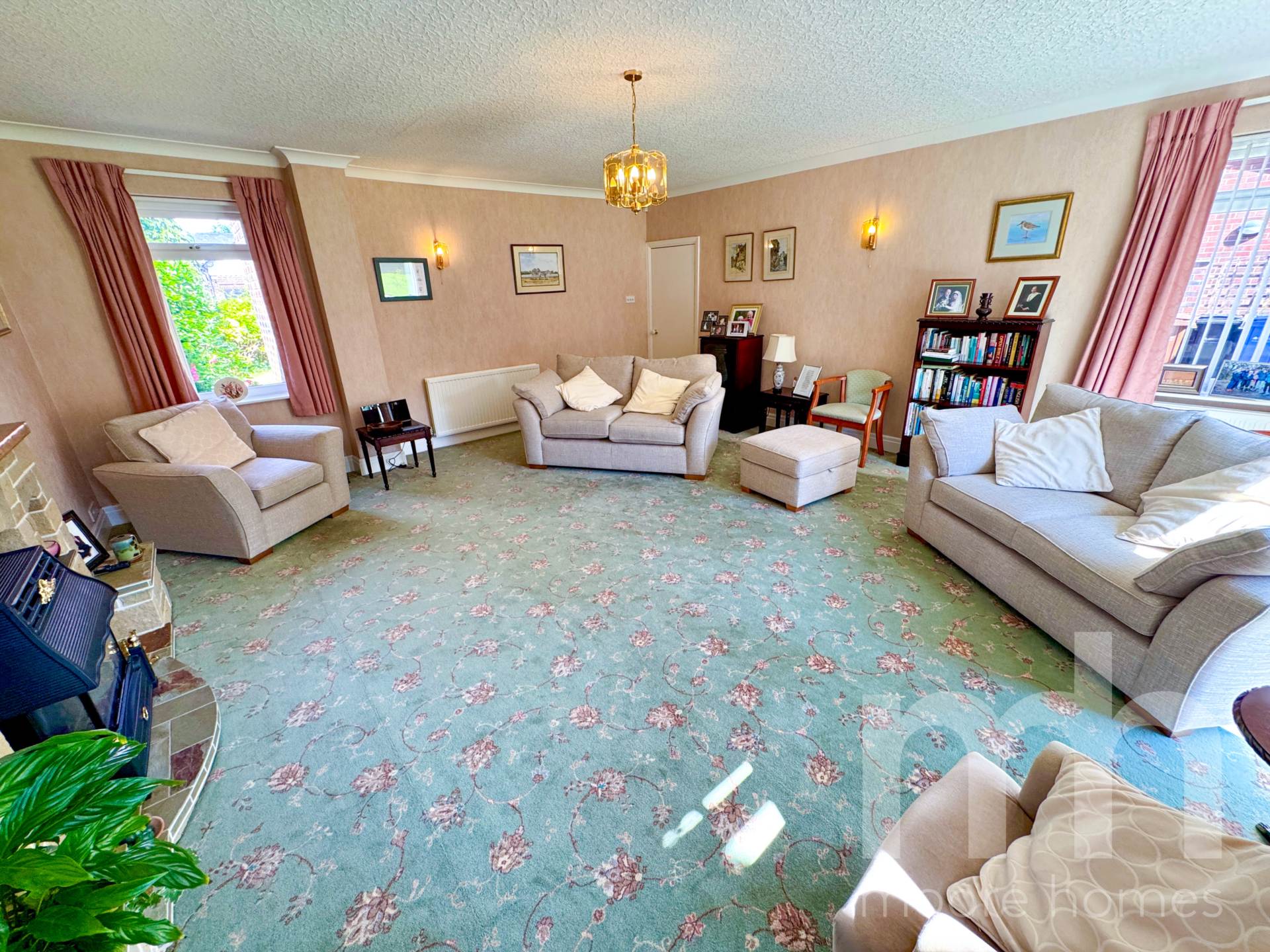 HARTINGTON ROAD, Bramhall SK7 2DZ, Image 3
