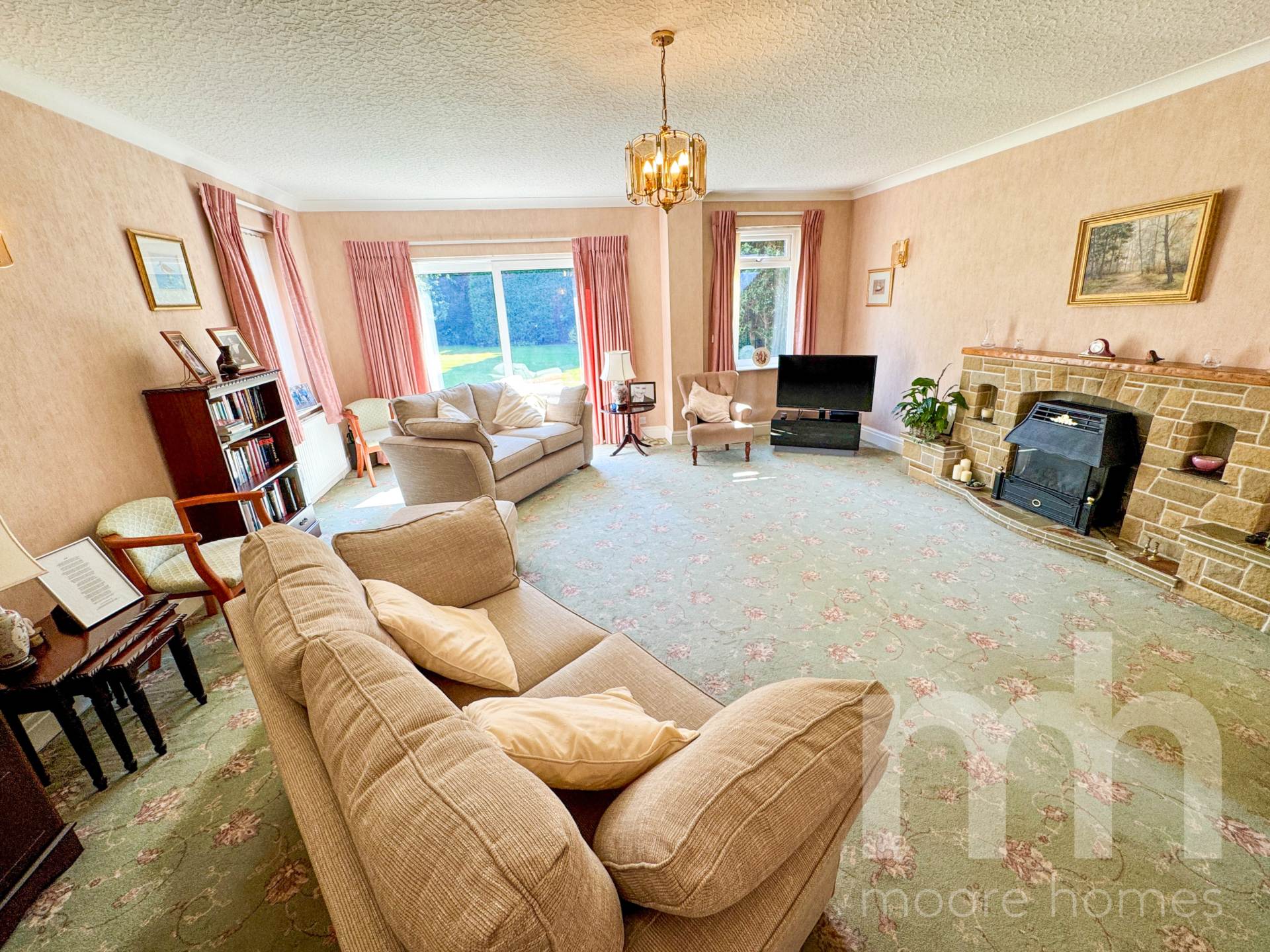 HARTINGTON ROAD, Bramhall SK7 2DZ, Image 5