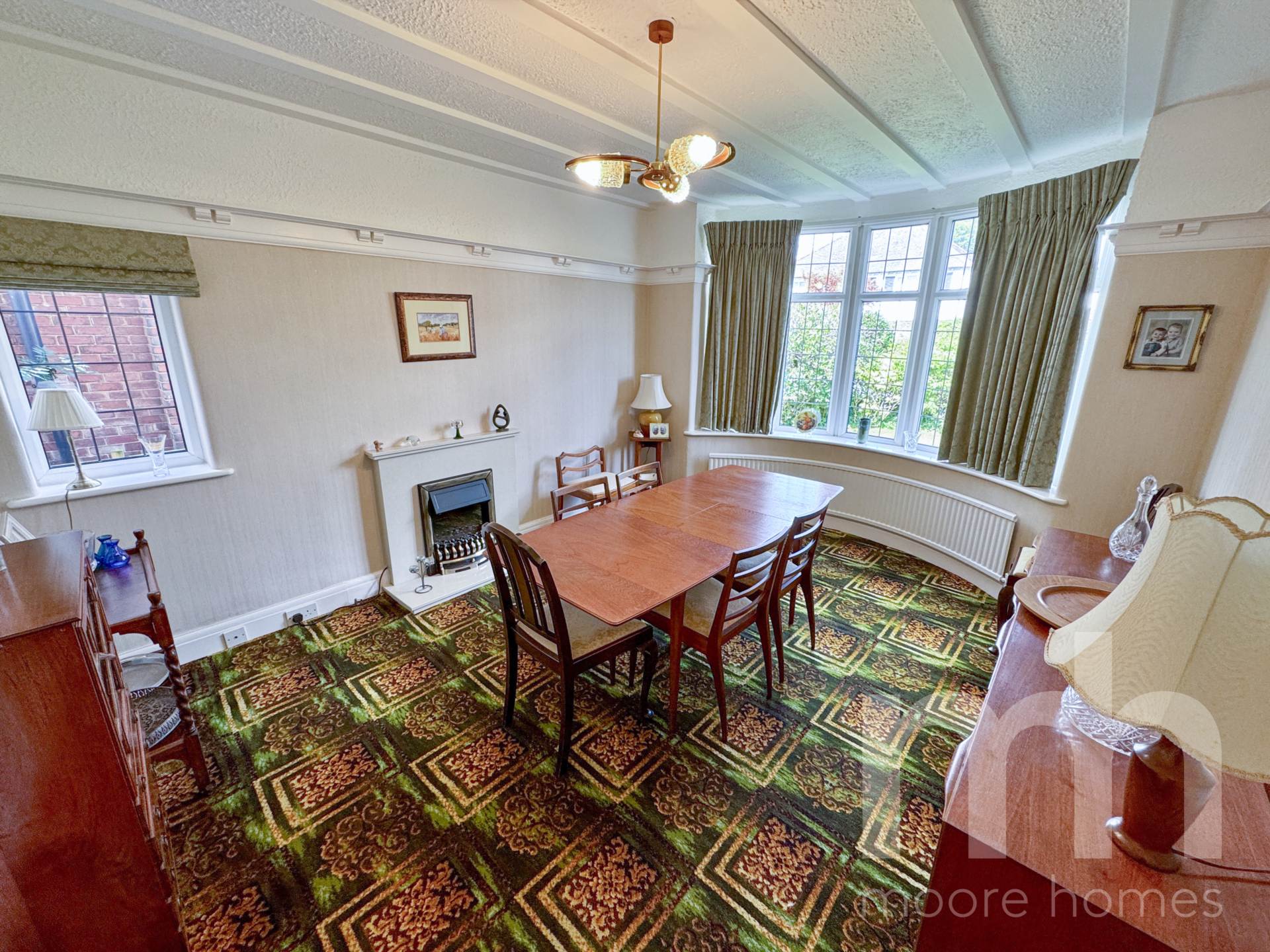 HARTINGTON ROAD, Bramhall SK7 2DZ, Image 6