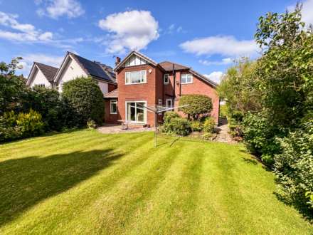 HARTINGTON ROAD, Bramhall SK7 2DZ, Image 2