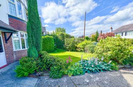 HARTINGTON ROAD, Bramhall SK7 2DZ, Image 22