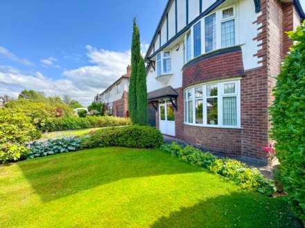 HARTINGTON ROAD, Bramhall SK7 2DZ, Image 23