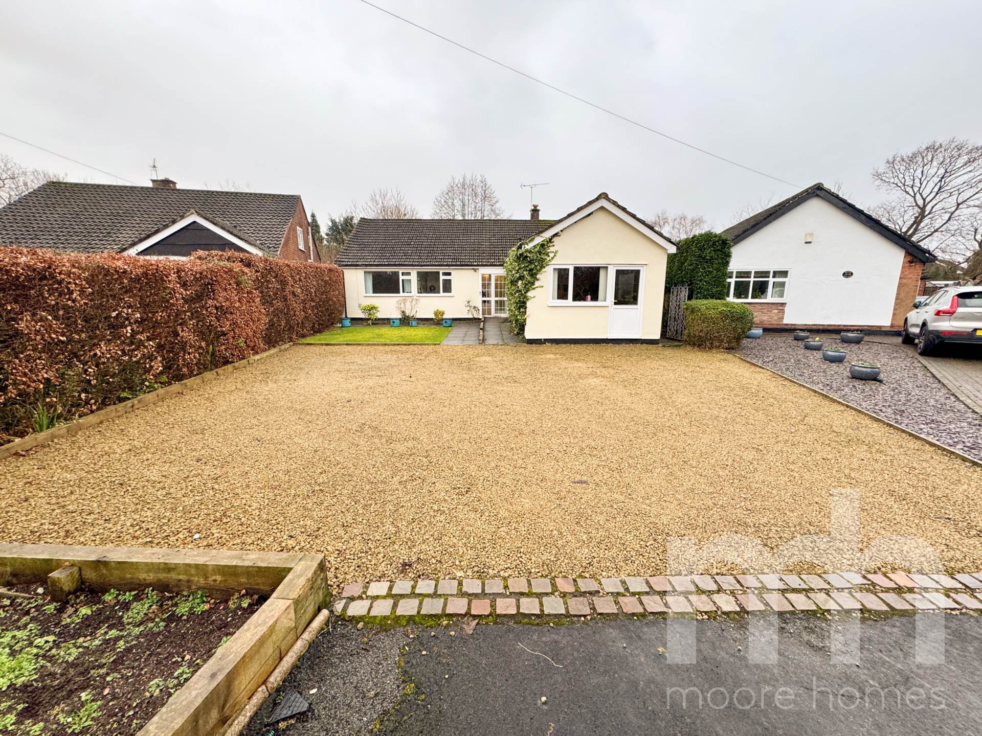 LADYBARN CRESCENT, Bramhall SK7 2EZ, Image 1