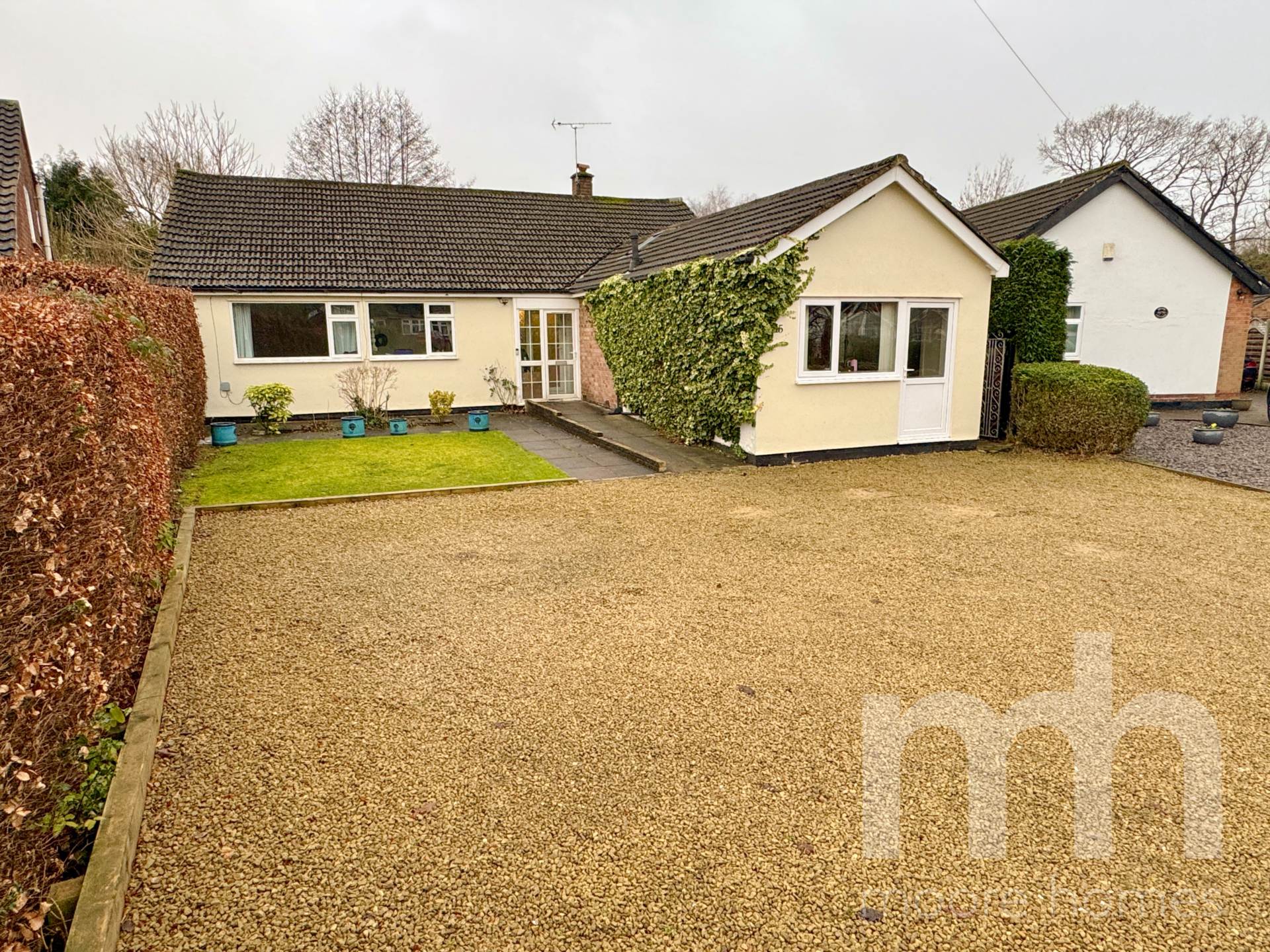 LADYBARN CRESCENT, Bramhall SK7 2EZ, Image 19