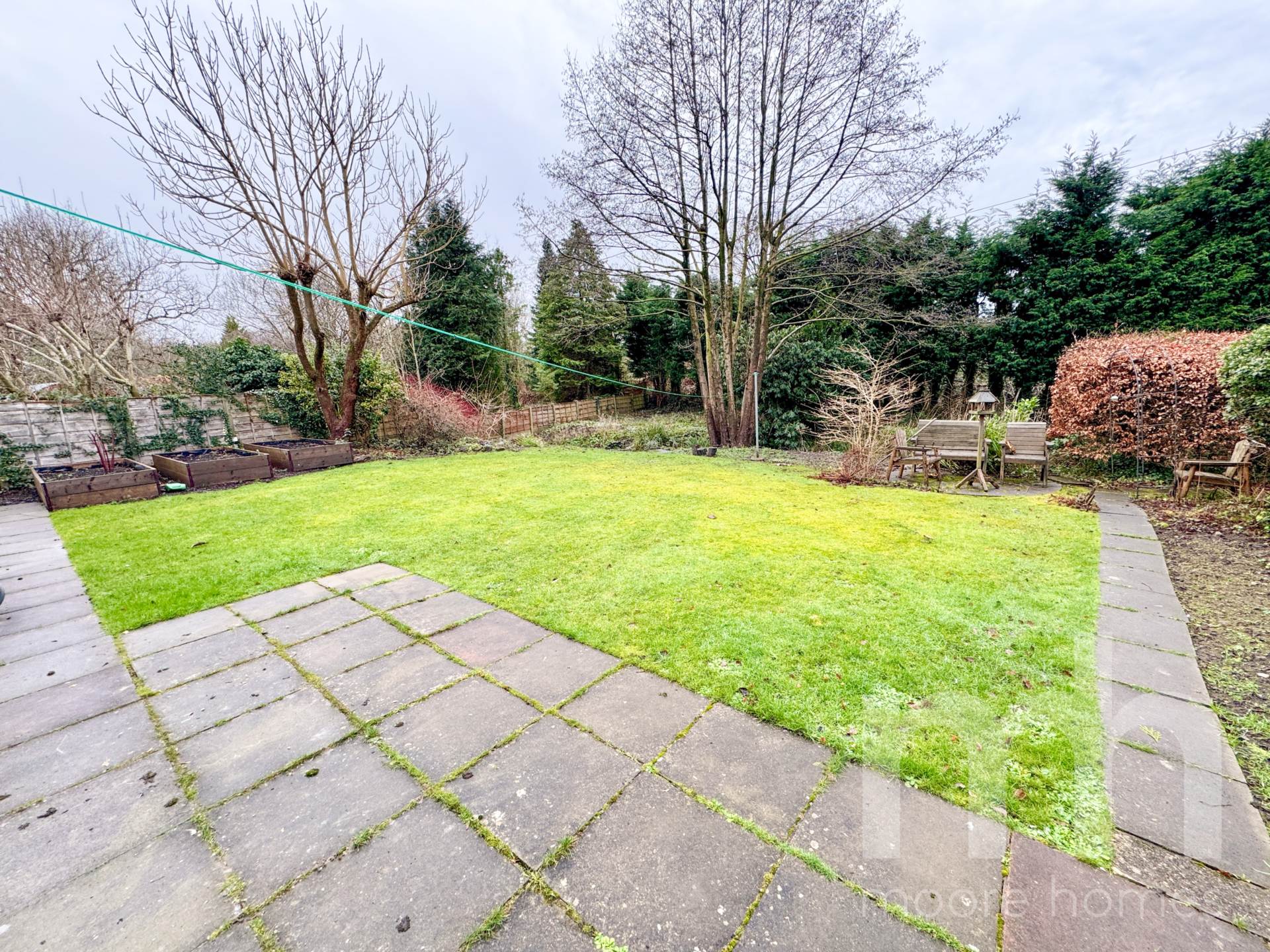 LADYBARN CRESCENT, Bramhall SK7 2EZ, Image 4