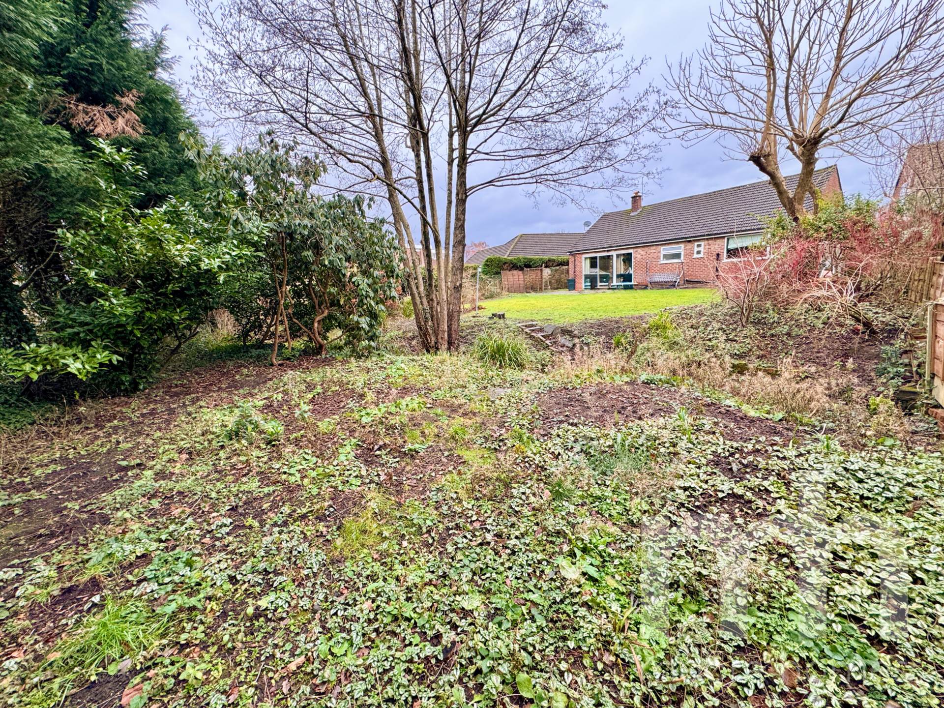 LADYBARN CRESCENT, Bramhall SK7 2EZ, Image 5