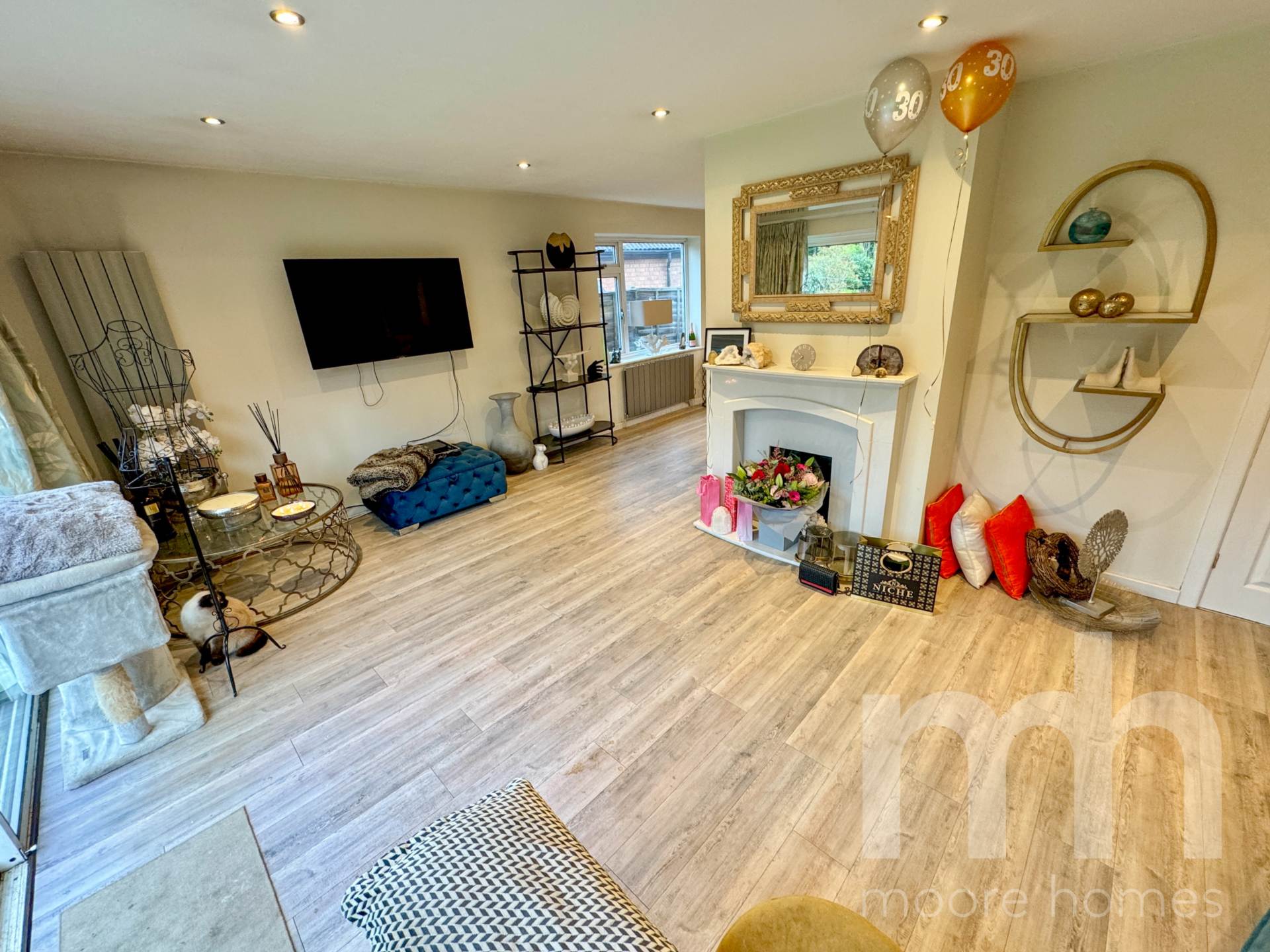 LADYBARN CRESCENT, Bramhall SK7 2EZ, Image 8